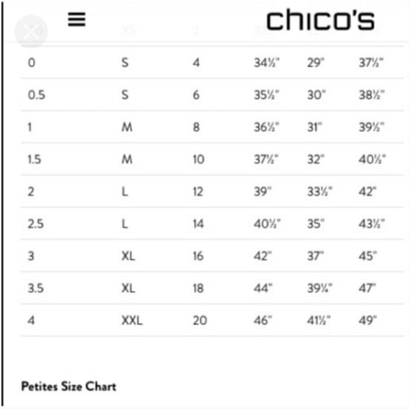 Chico's | Blue Animal Print Blouse with Sequin Neckline - Picture 7 of 7